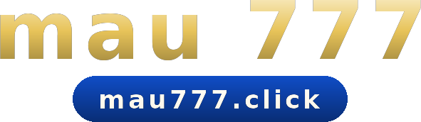 mau 777 logo